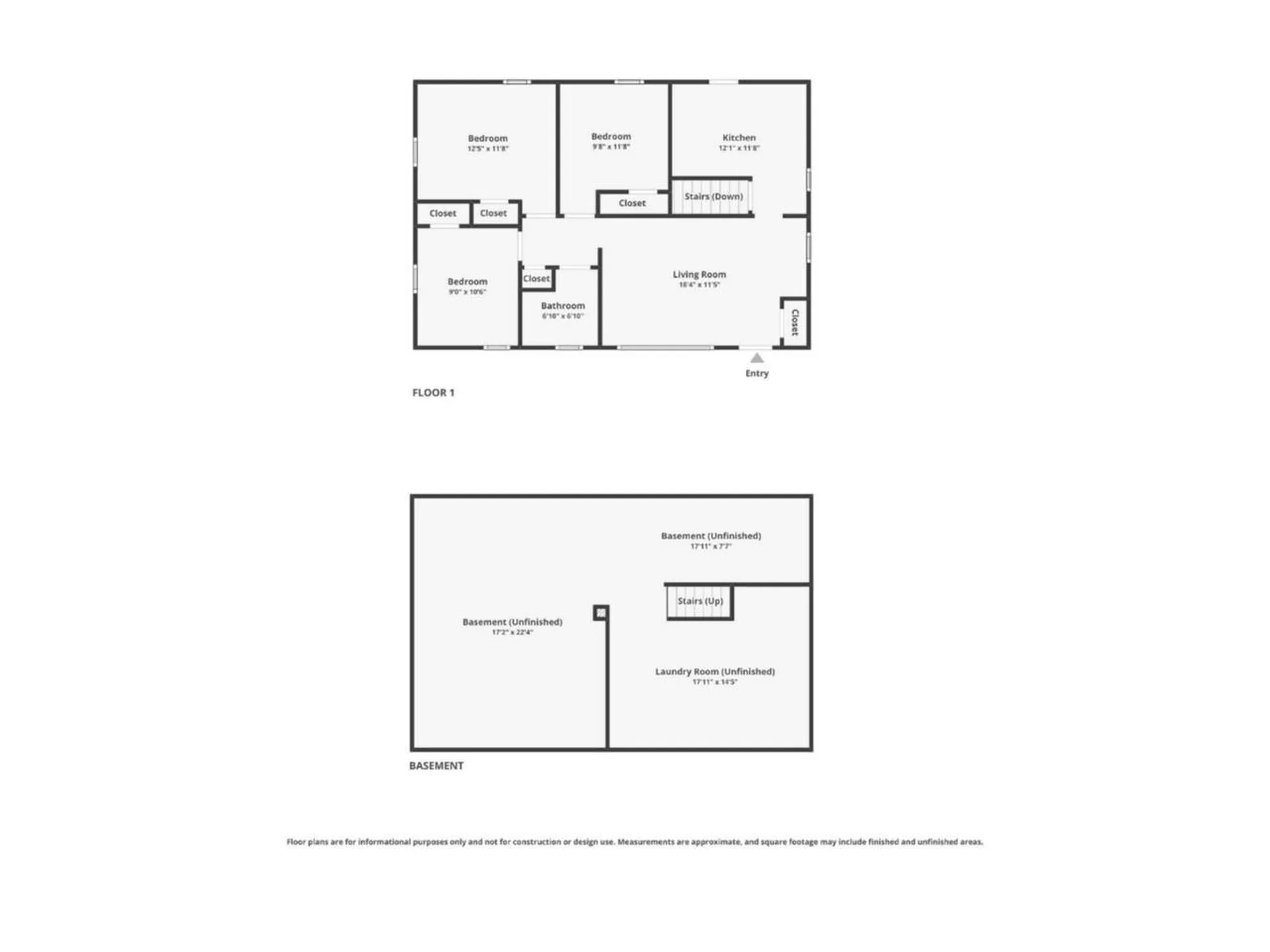 107 Abnaki Avenue Essex Junction VT 05452