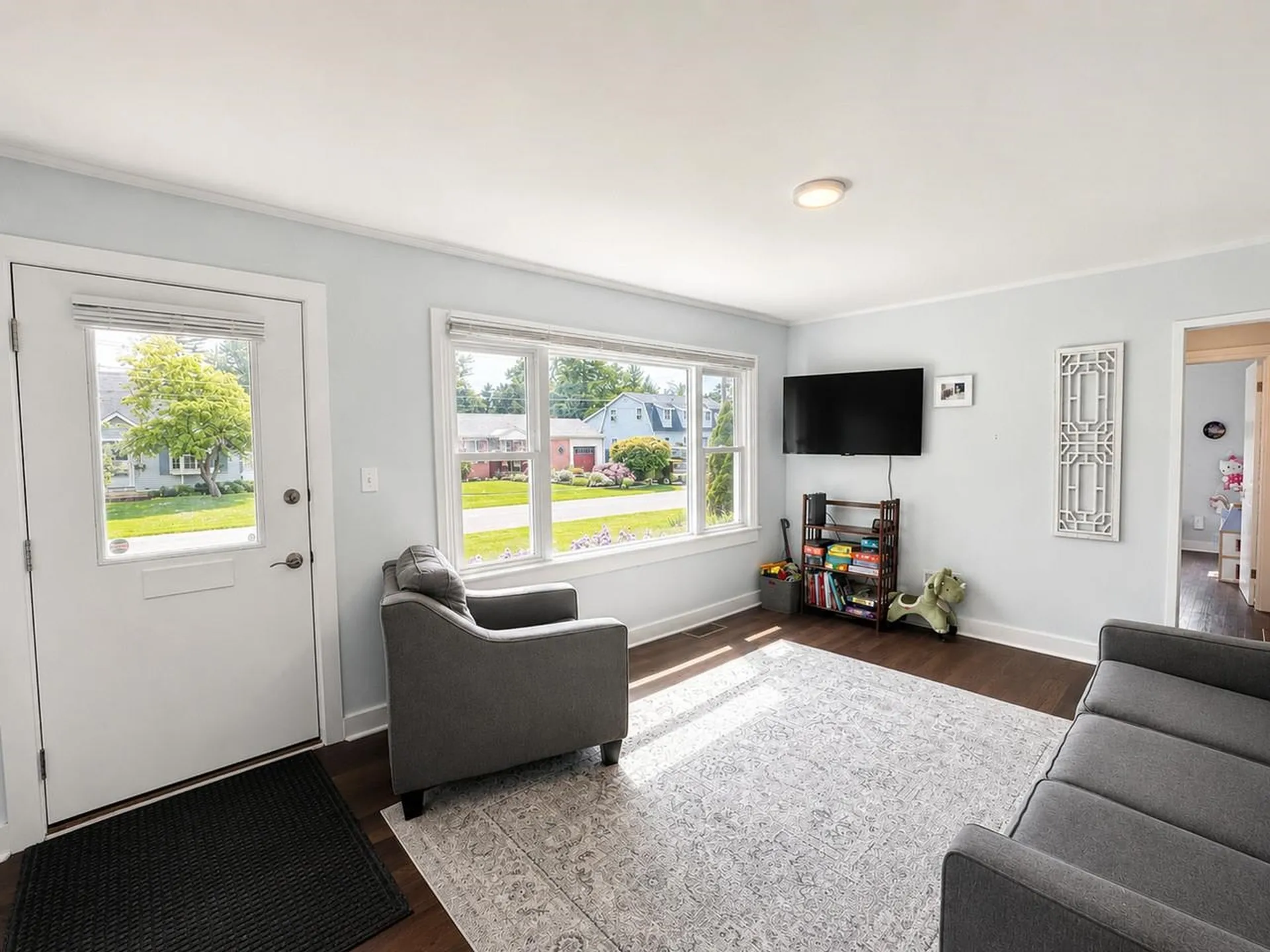 107 Abnaki Avenue Essex Junction VT 05452
