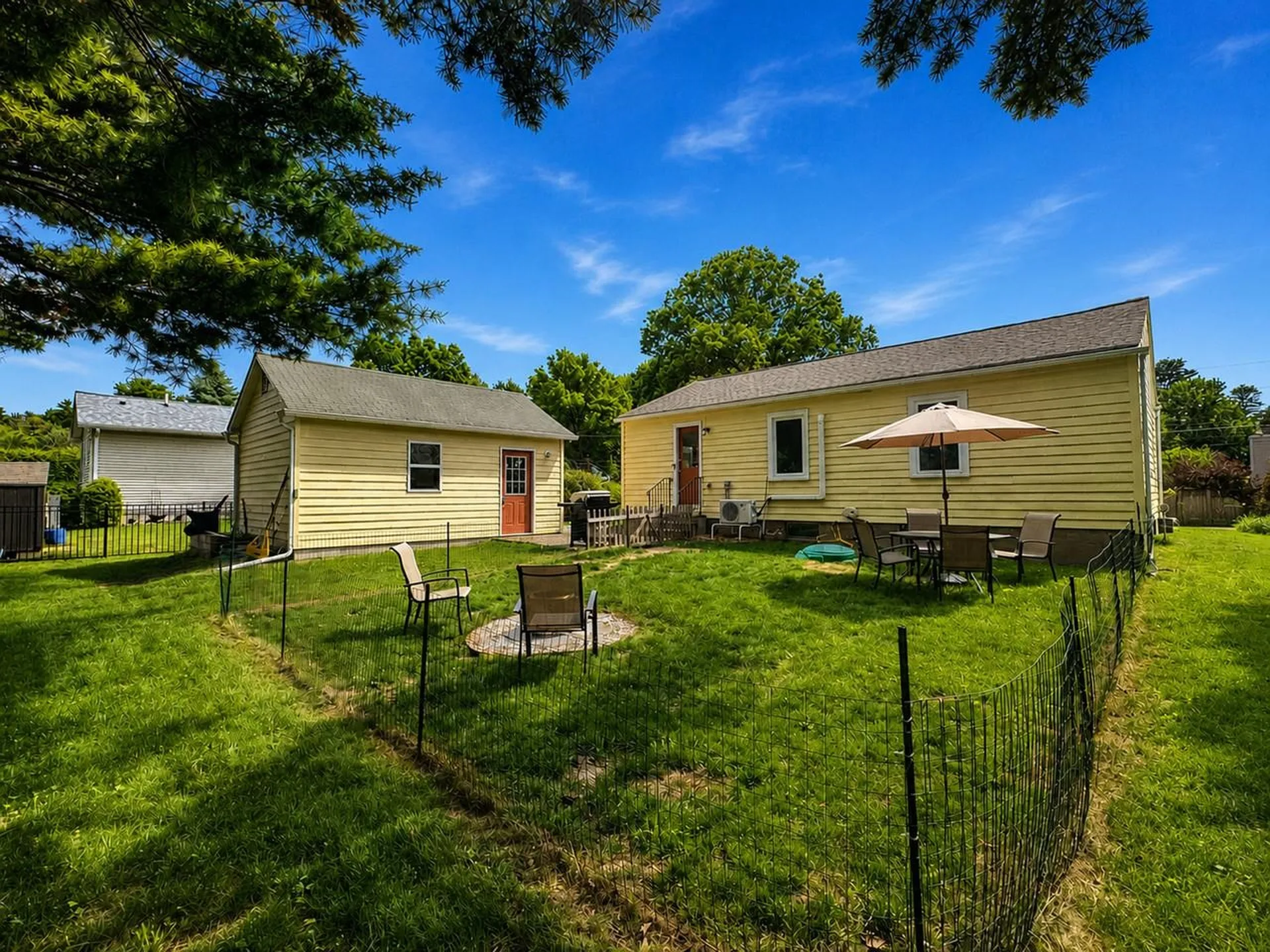 107 Abnaki Avenue Essex Junction VT 05452