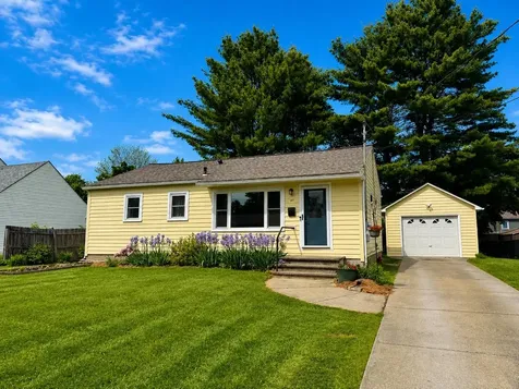 107 Abnaki Avenue Essex Junction VT 05452