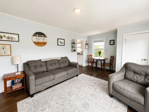 107 Abnaki Avenue Essex Junction VT 05452