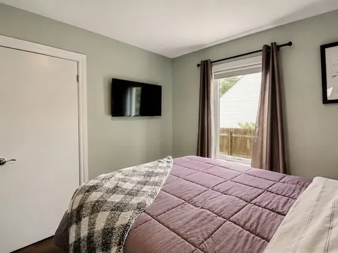 107 Abnaki Avenue Essex Junction VT 05452