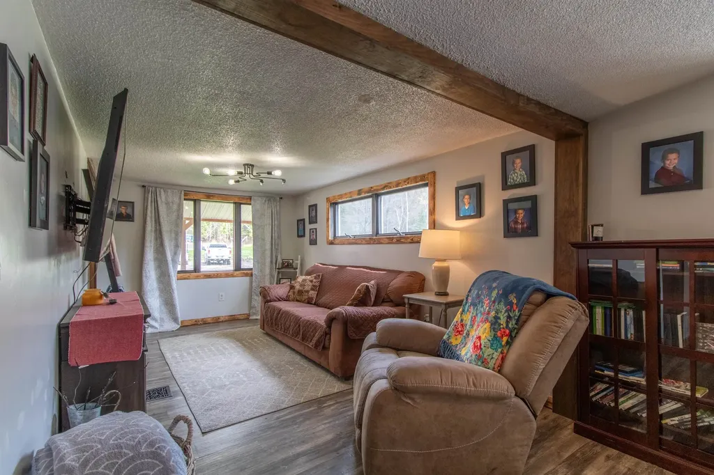 7206 South Wheelock Road Wheelock VT 05851