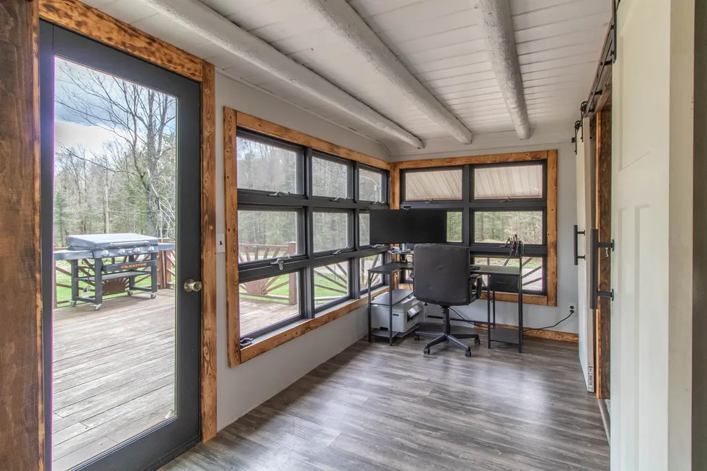 7206 South Wheelock Road Wheelock VT 05851