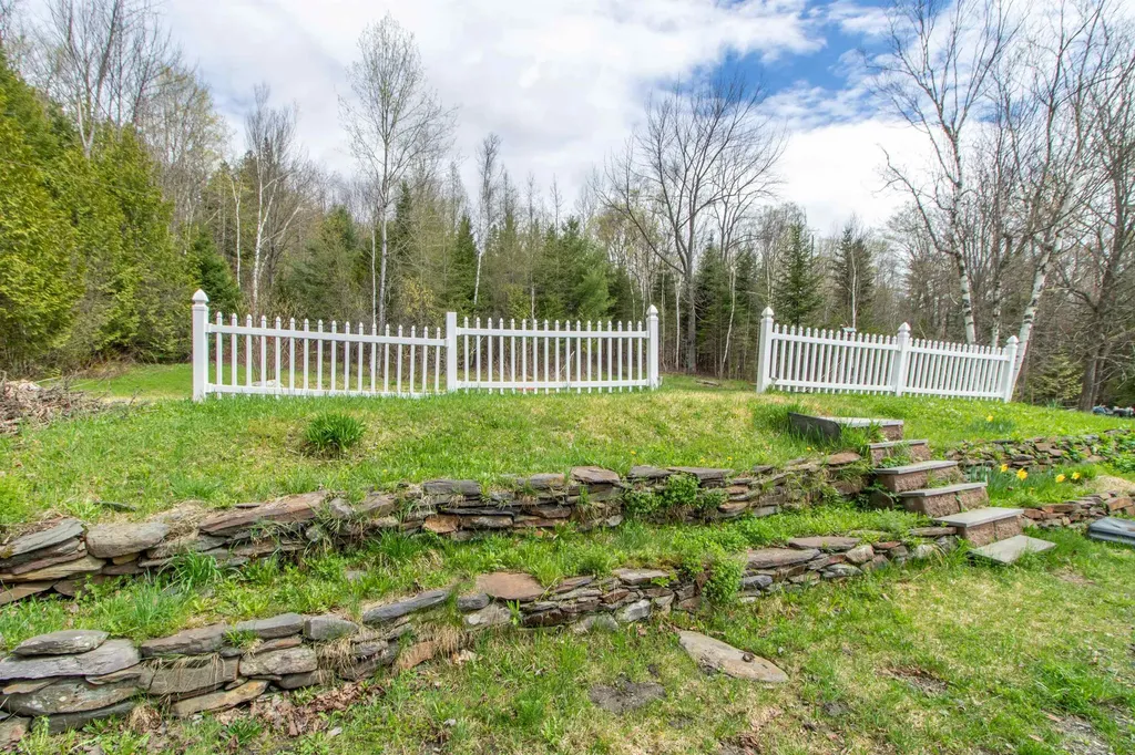 7206 South Wheelock Road Wheelock VT 05851
