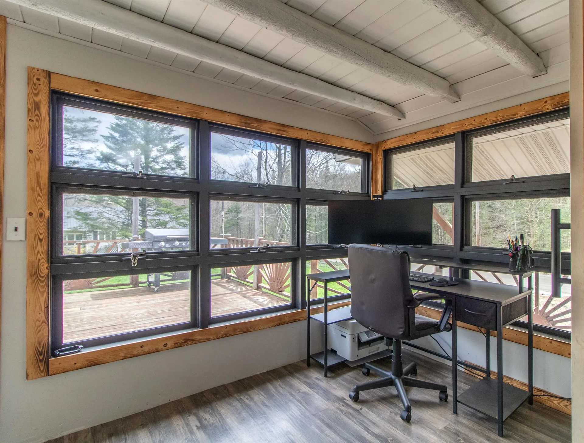 7206 South Wheelock Road Wheelock VT 05851