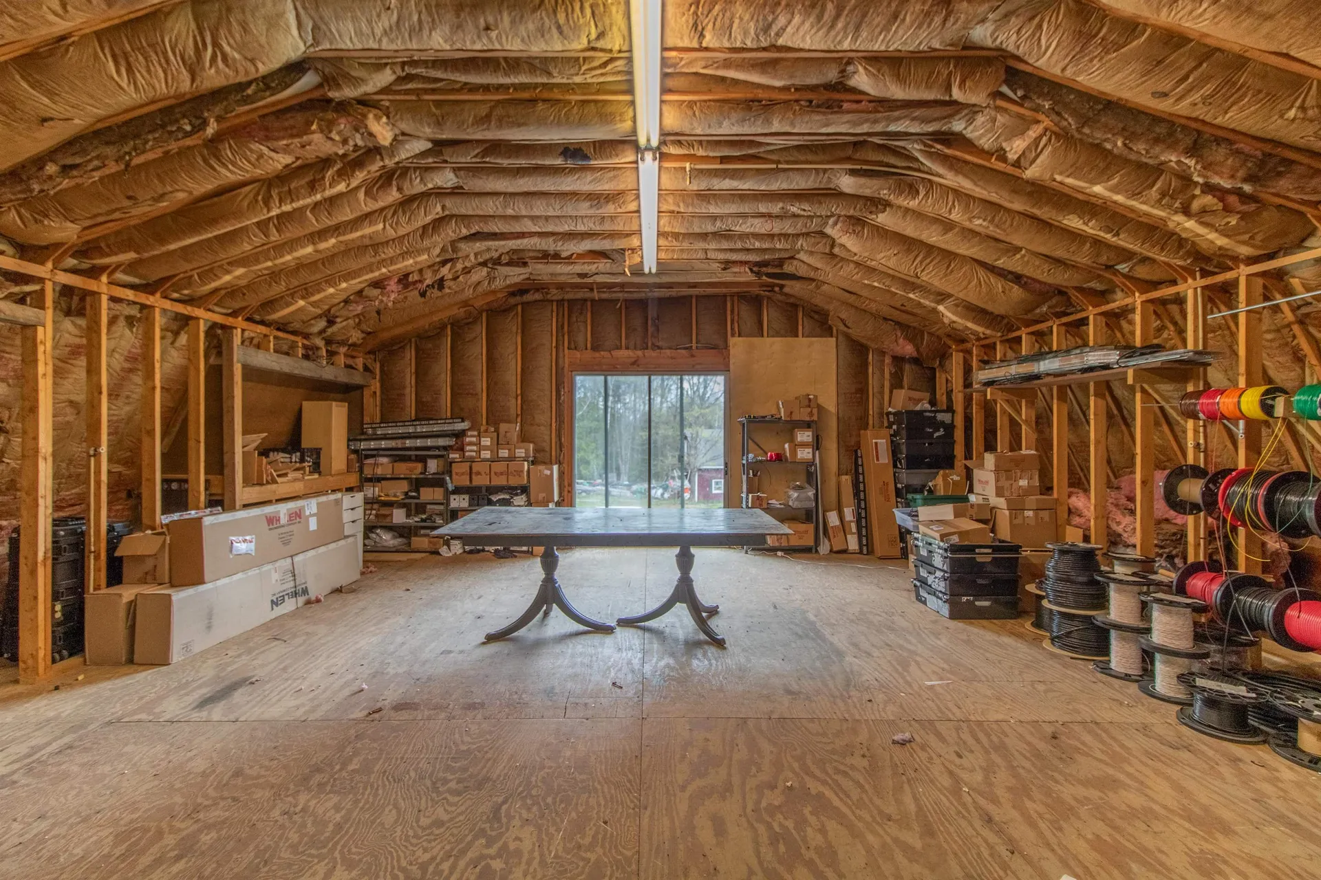 7206 South Wheelock Road Wheelock VT 05851