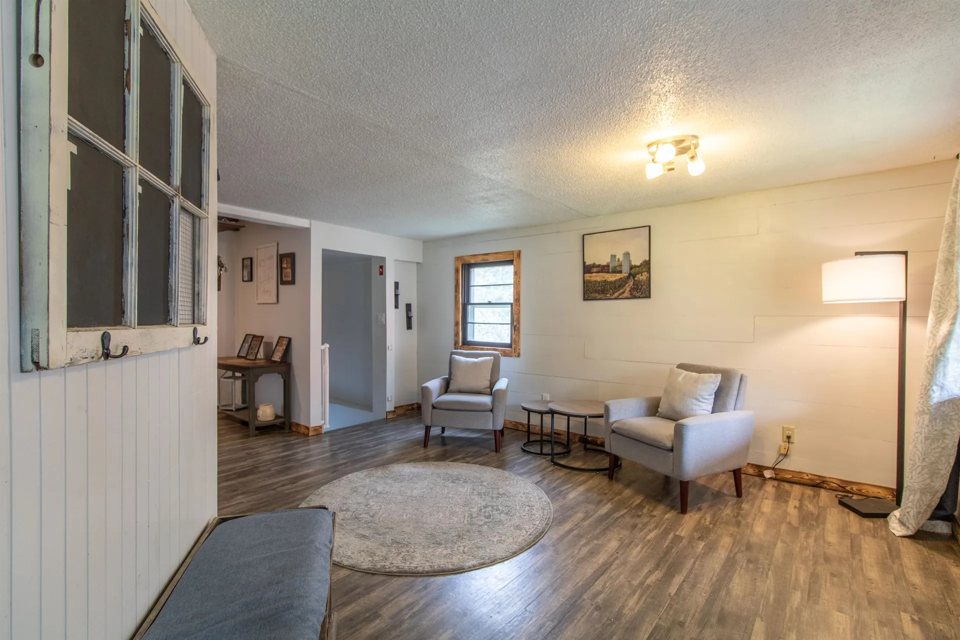7206 South Wheelock Road Wheelock VT 05851