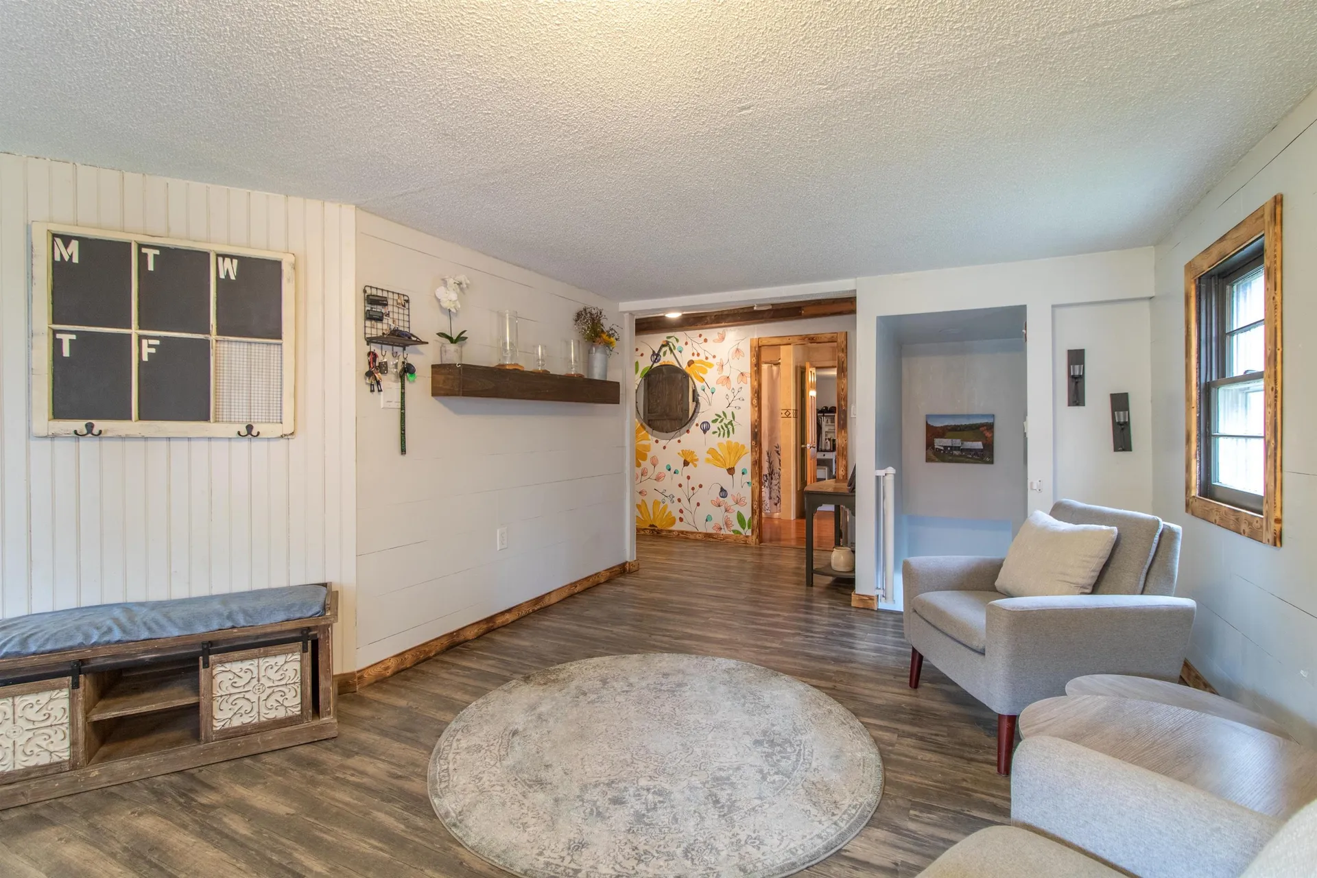 7206 South Wheelock Road Wheelock VT 05851