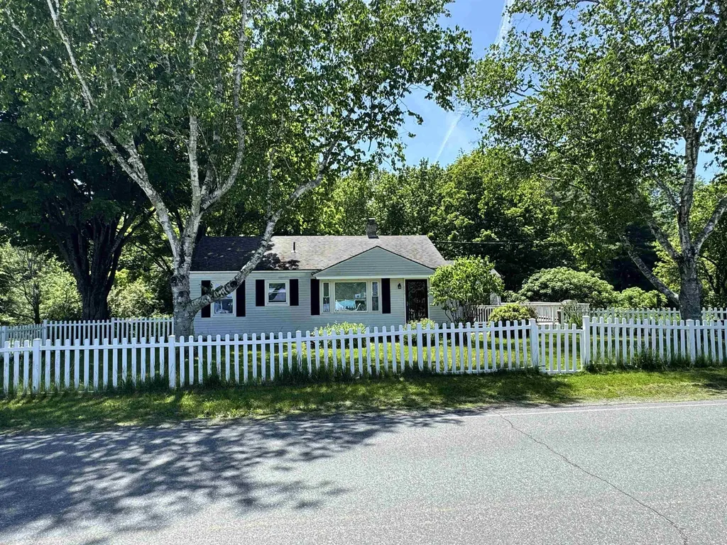 500 Chandler Road Hartford VT 05001