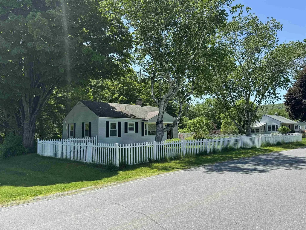 500 Chandler Road Hartford VT 05001