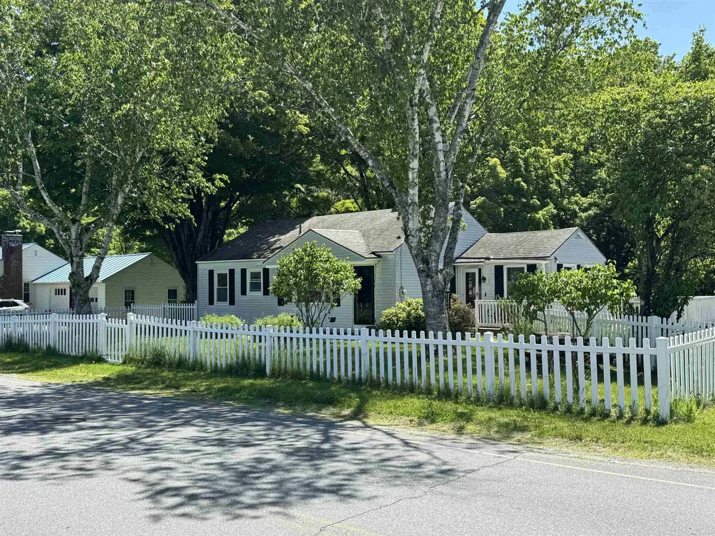 500 Chandler Road Hartford VT 05001