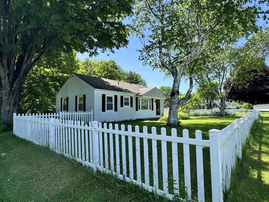 500 Chandler Road Hartford VT 05001