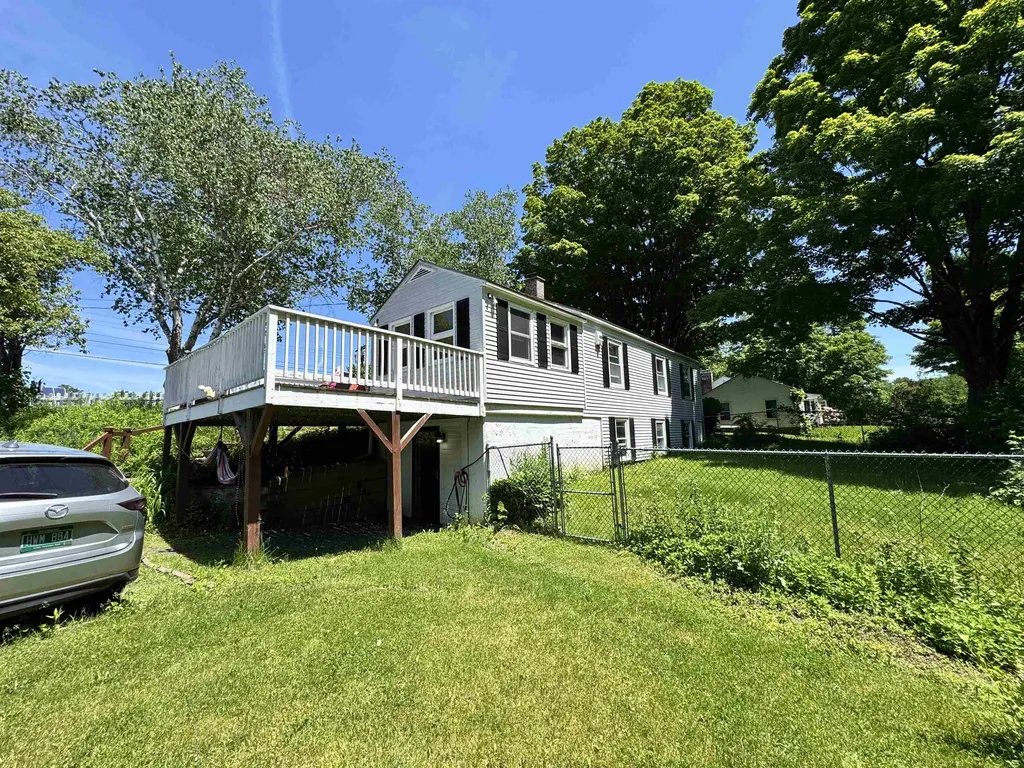 500 Chandler Road Hartford VT 05001