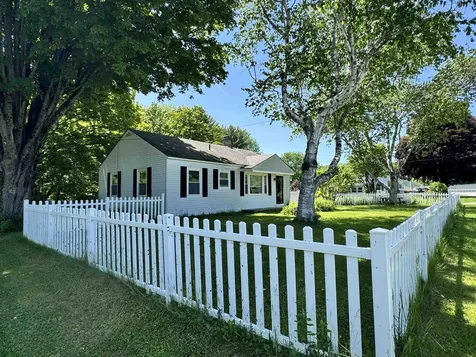 500 Chandler Road Hartford VT 05001