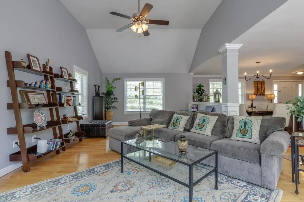 130 West Ridge Circle Hopkinton NH 03229