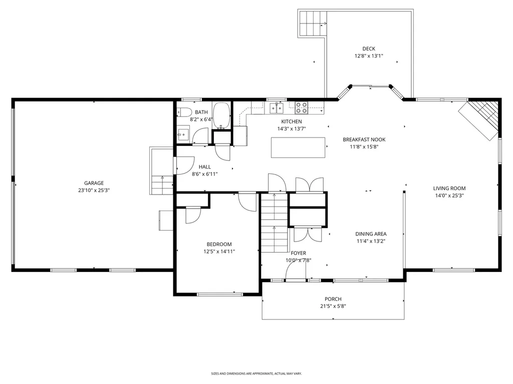 130 West Ridge Circle Hopkinton NH 03229