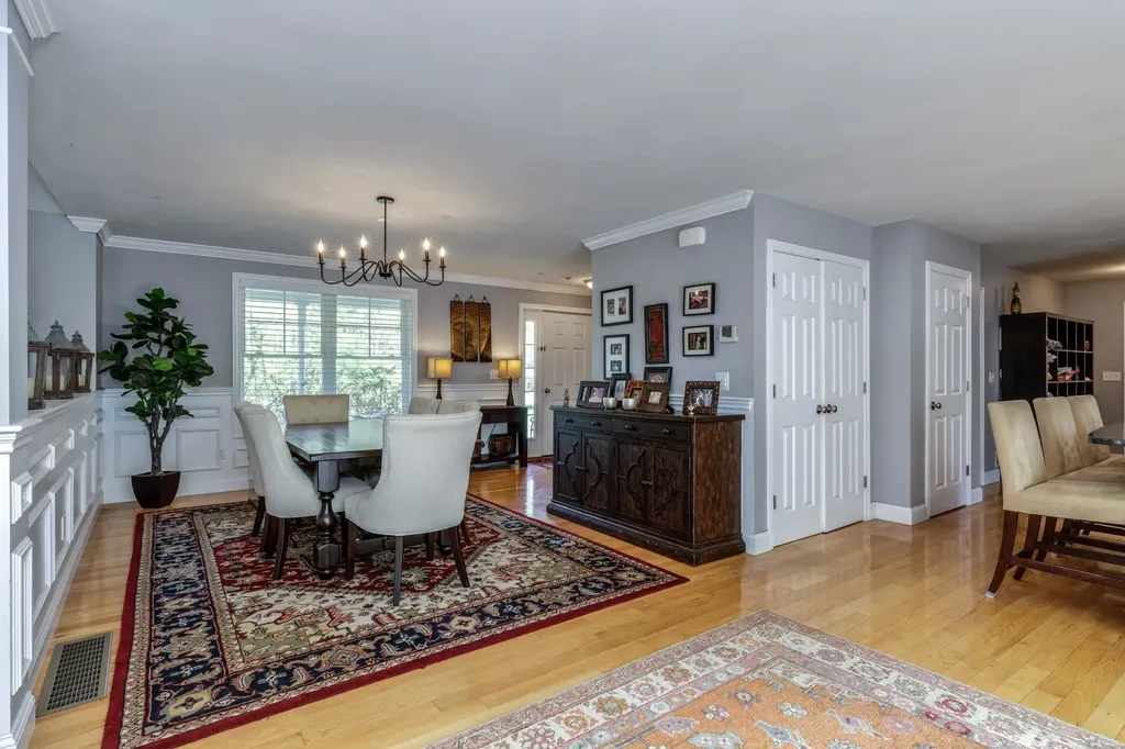 130 West Ridge Circle Hopkinton NH 03229