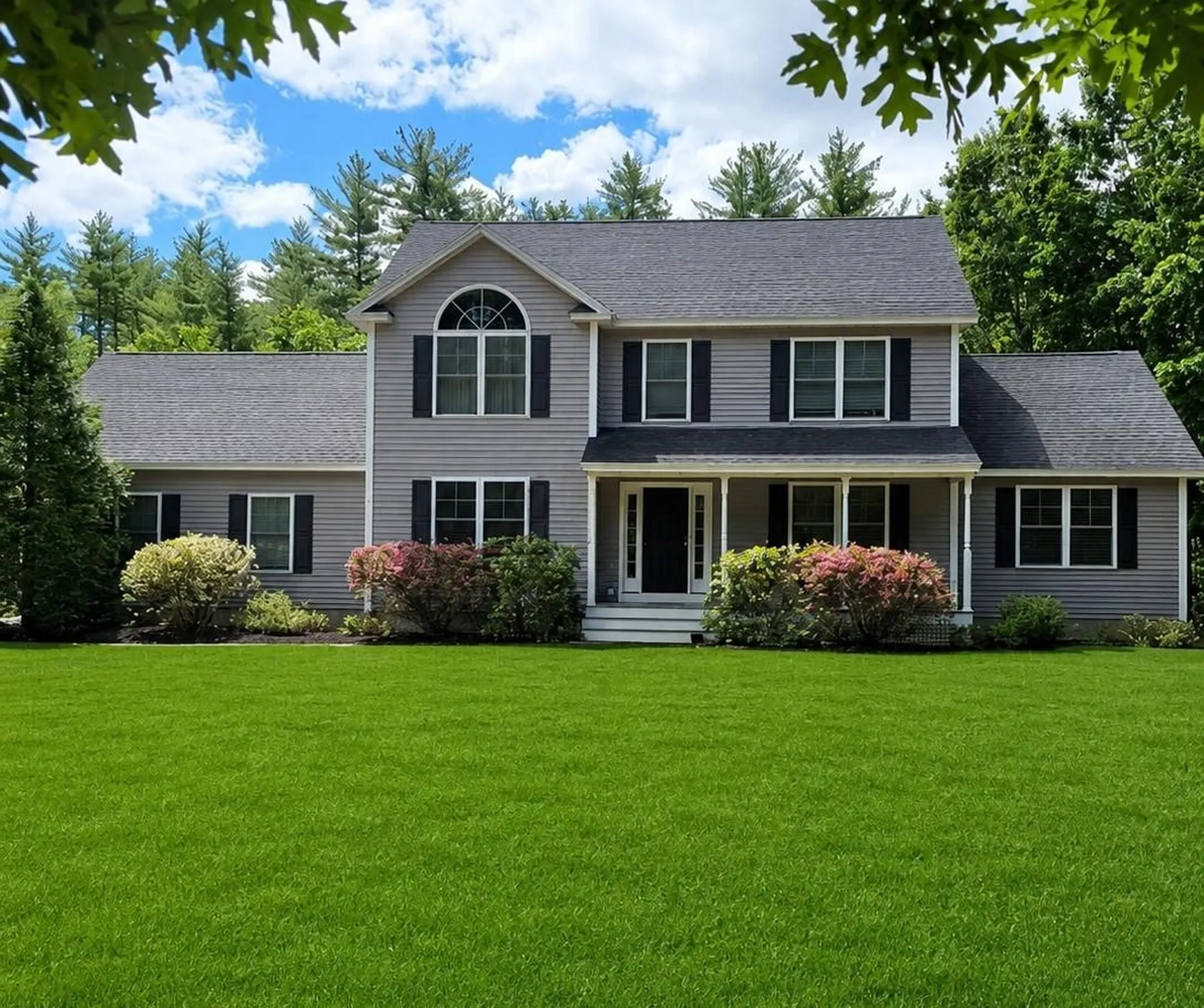 130 West Ridge Circle Hopkinton NH 03229
