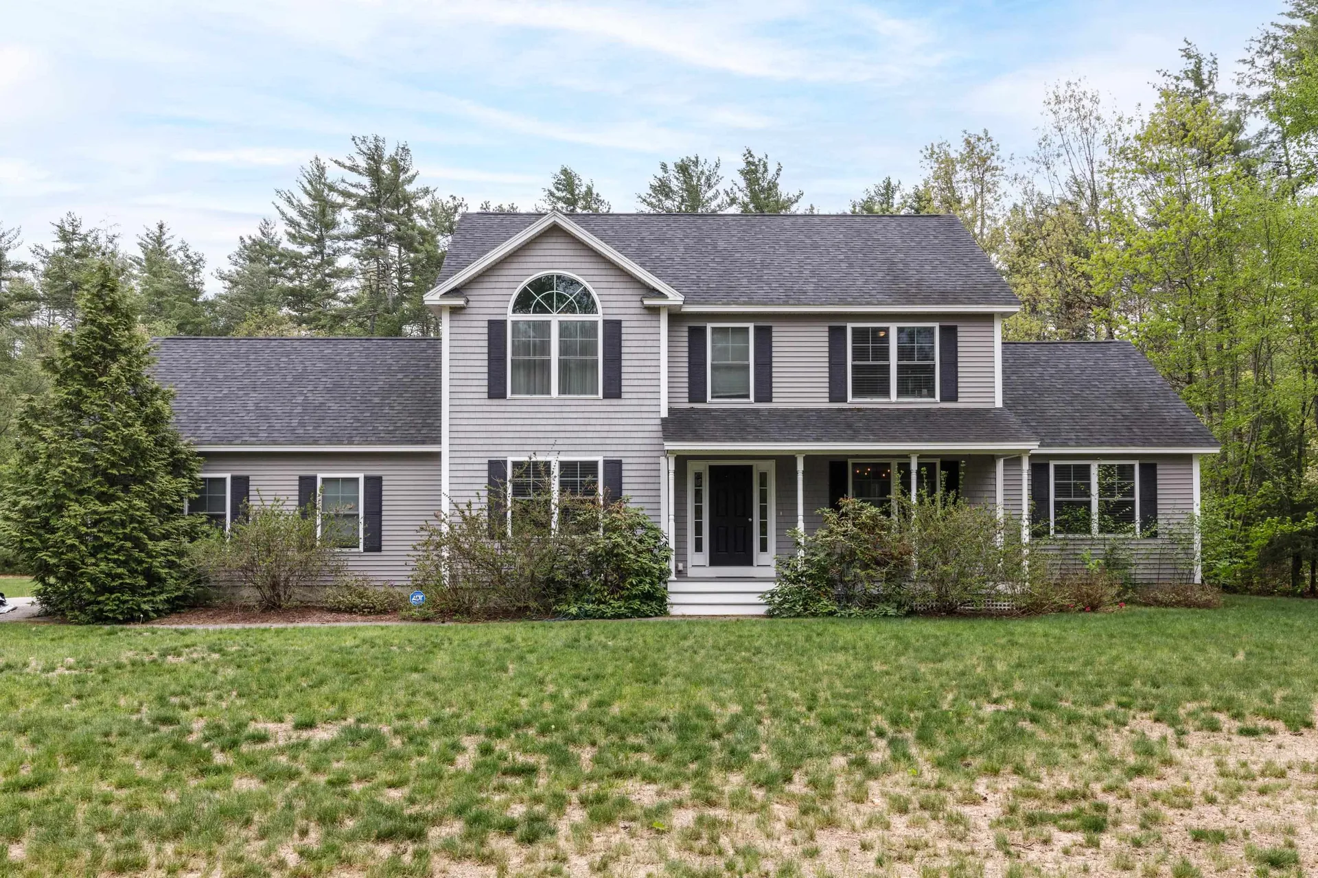 130 West Ridge Circle Hopkinton NH 03229