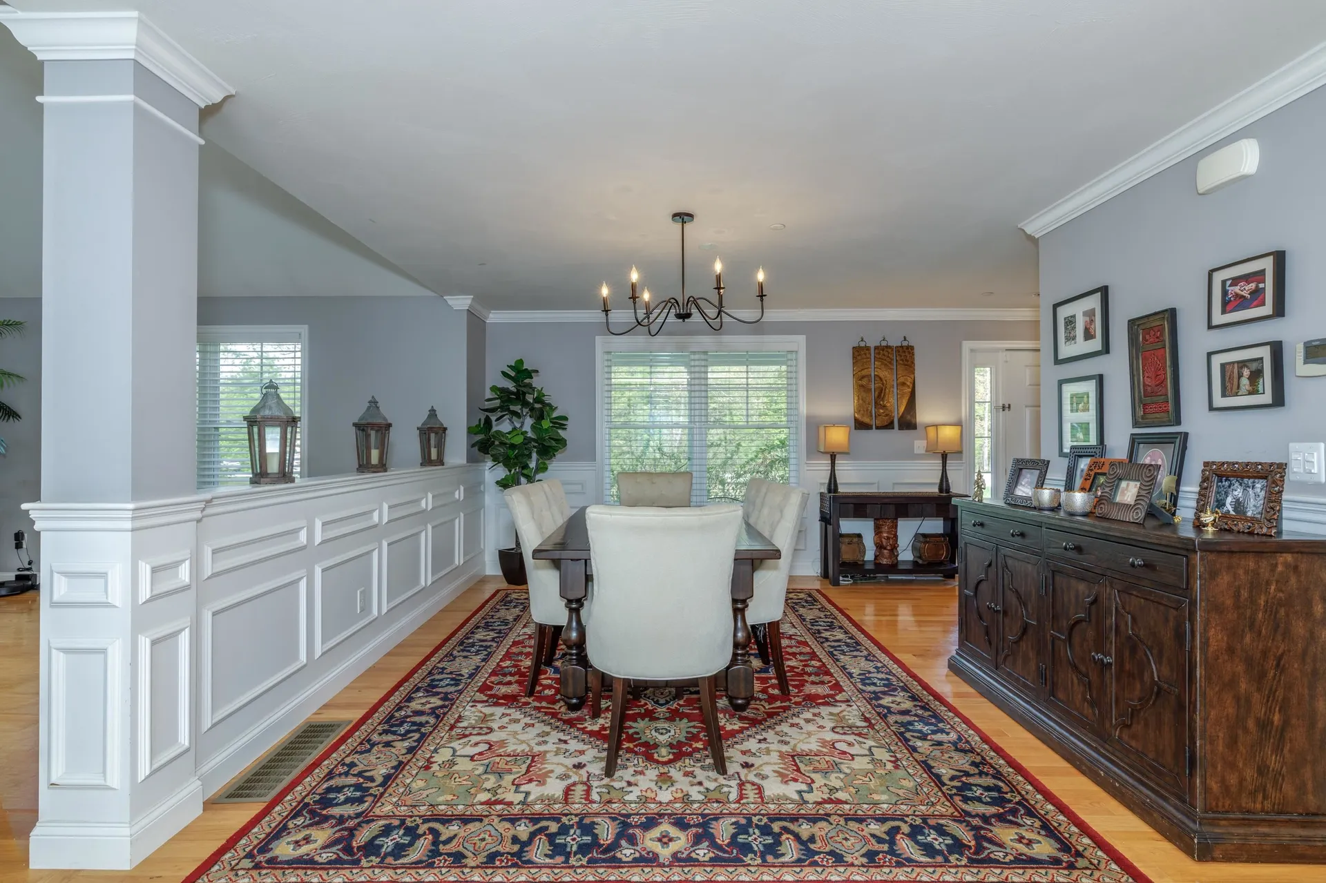 130 West Ridge Circle Hopkinton NH 03229
