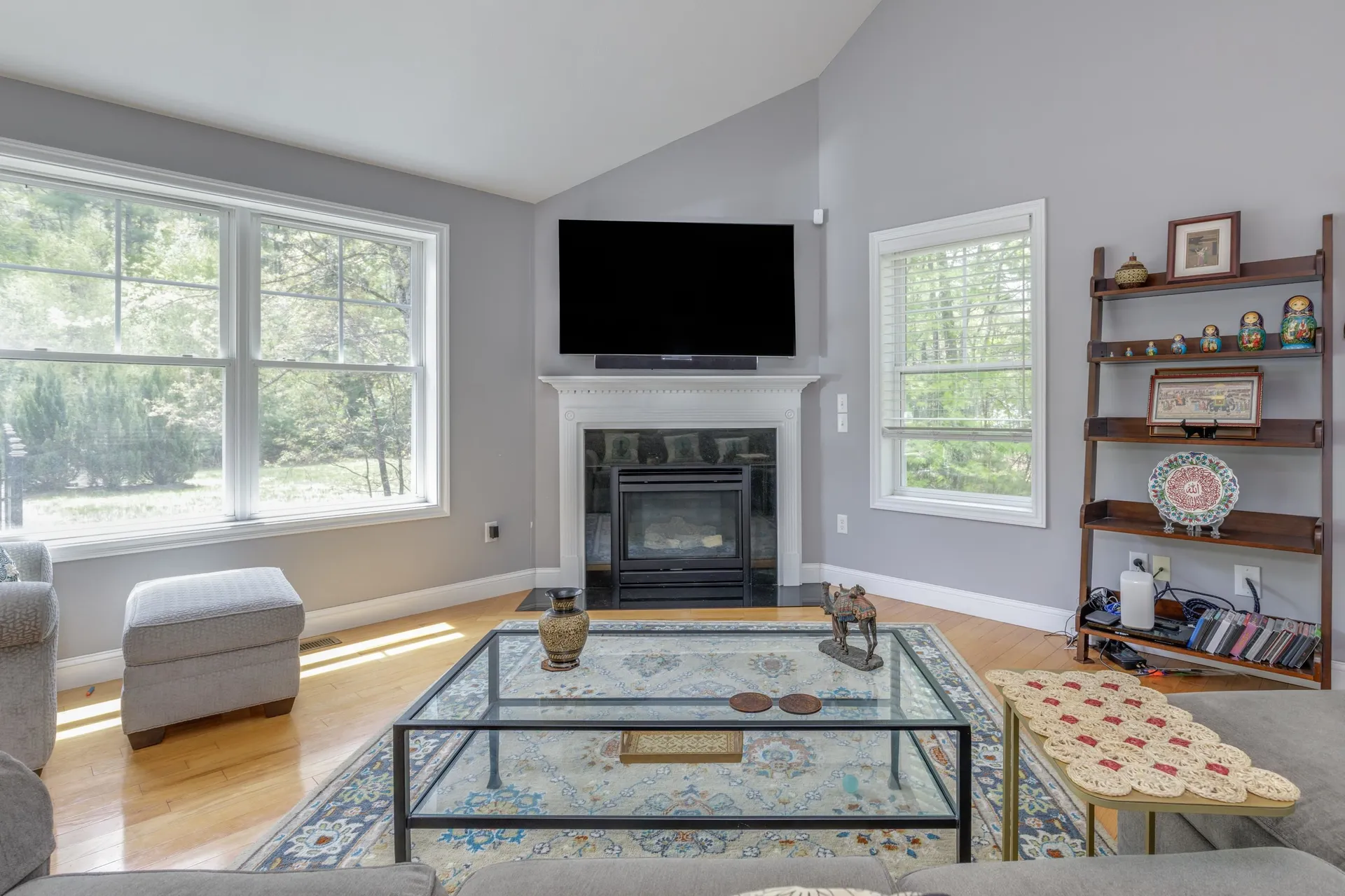 130 West Ridge Circle Hopkinton NH 03229