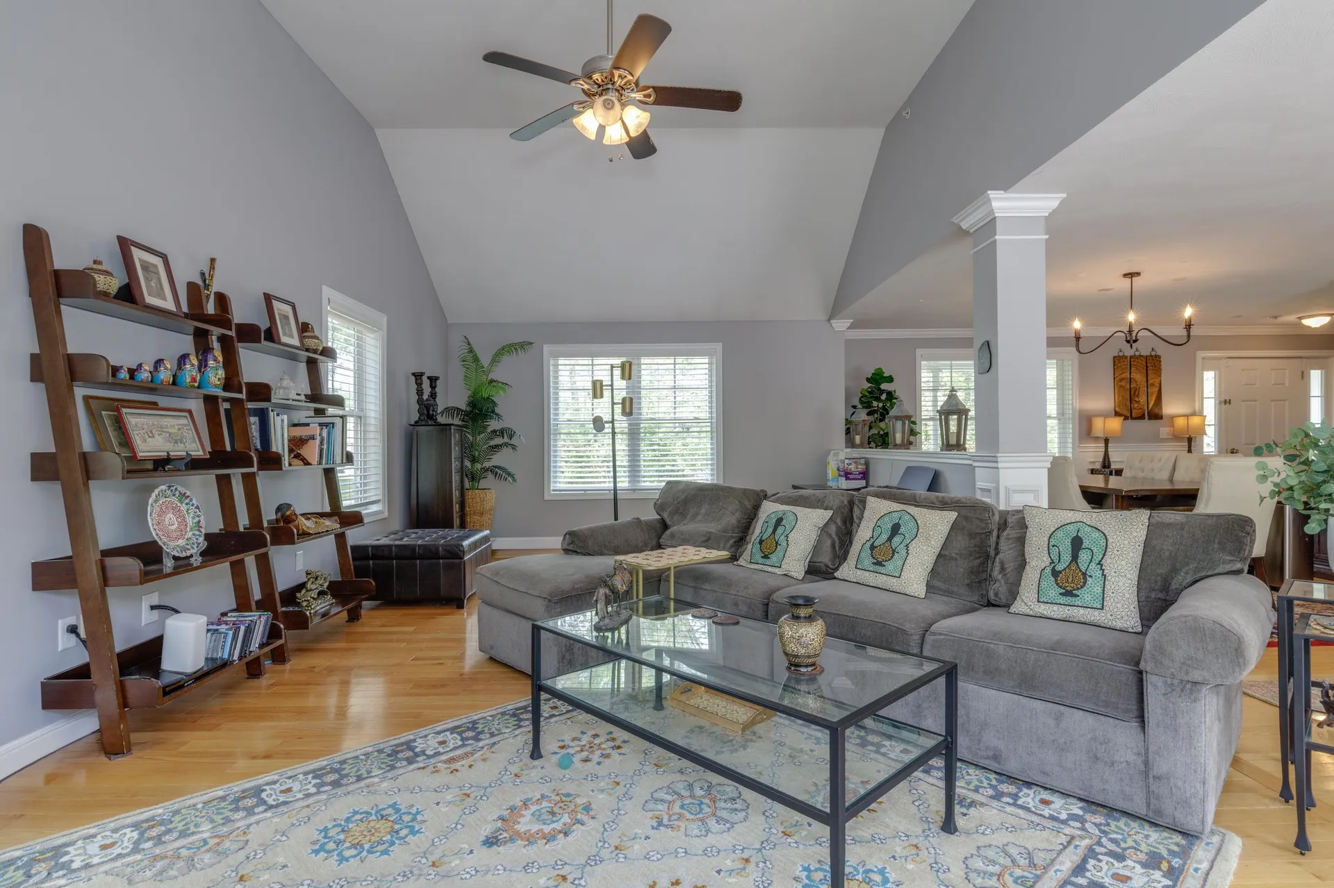 130 West Ridge Circle Hopkinton NH 03229