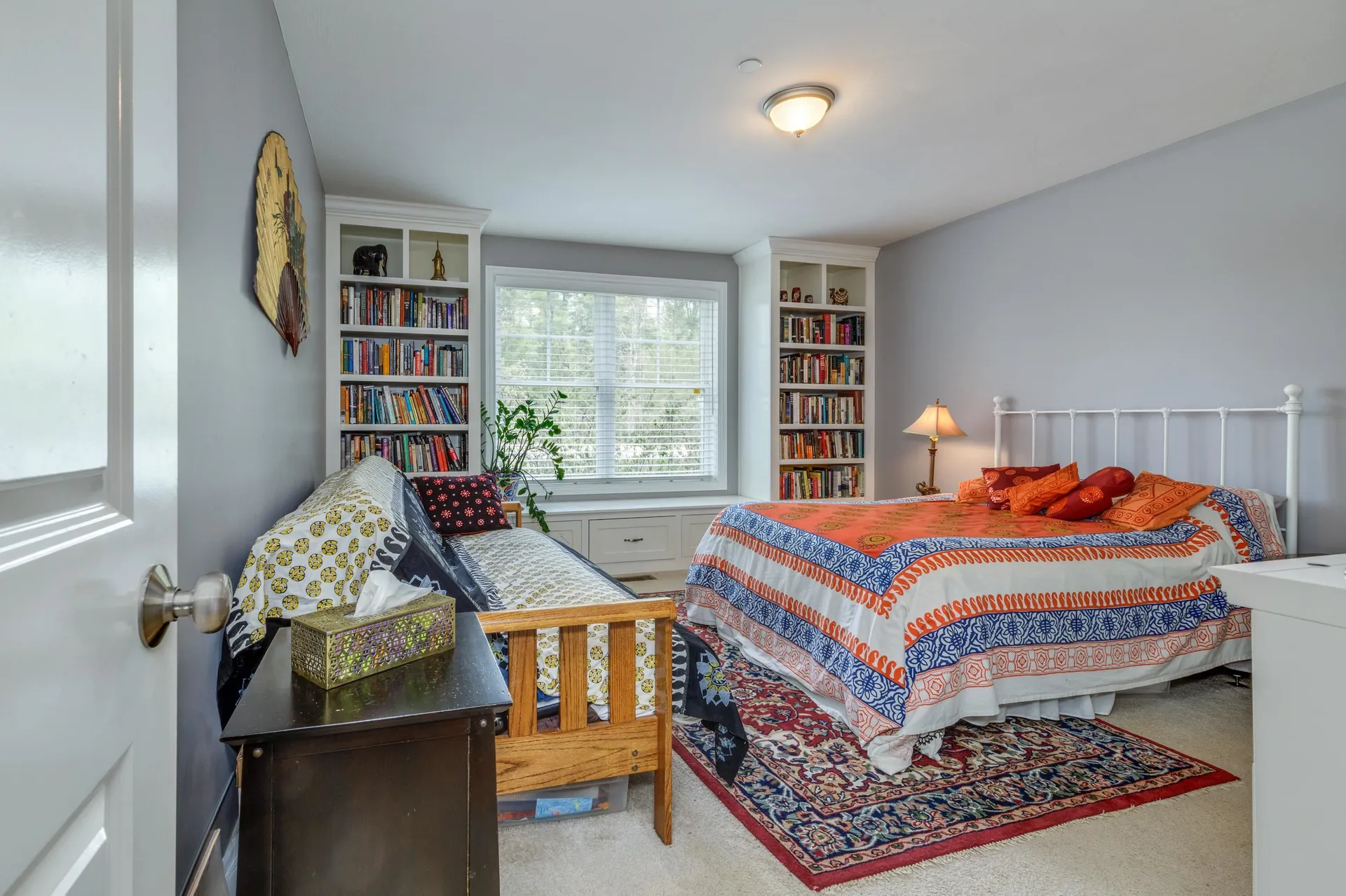 130 West Ridge Circle Hopkinton NH 03229