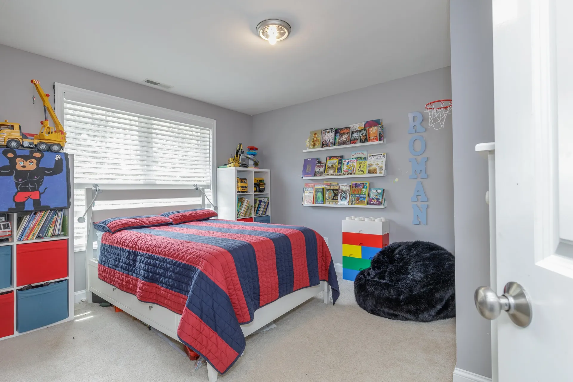 130 West Ridge Circle Hopkinton NH 03229