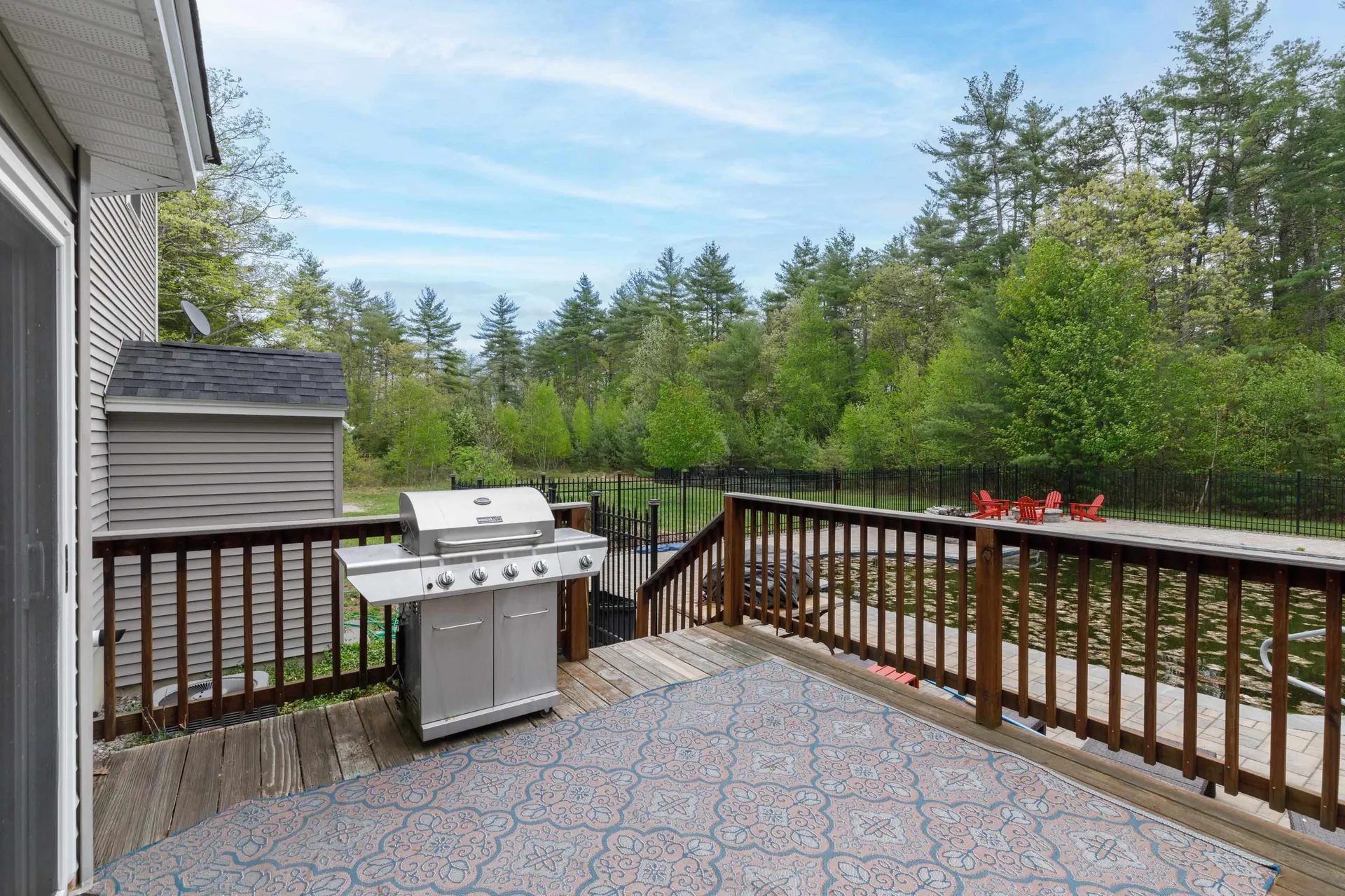130 West Ridge Circle Hopkinton NH 03229