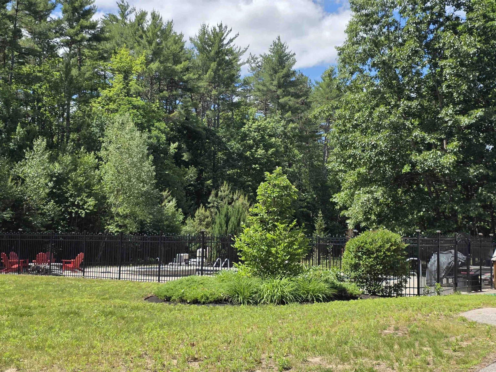130 West Ridge Circle Hopkinton NH 03229
