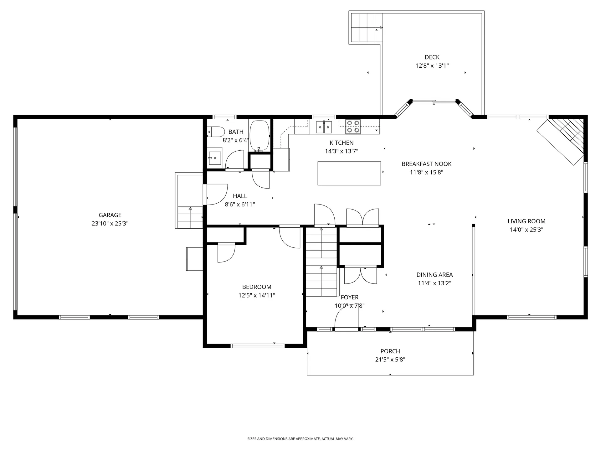 130 West Ridge Circle Hopkinton NH 03229