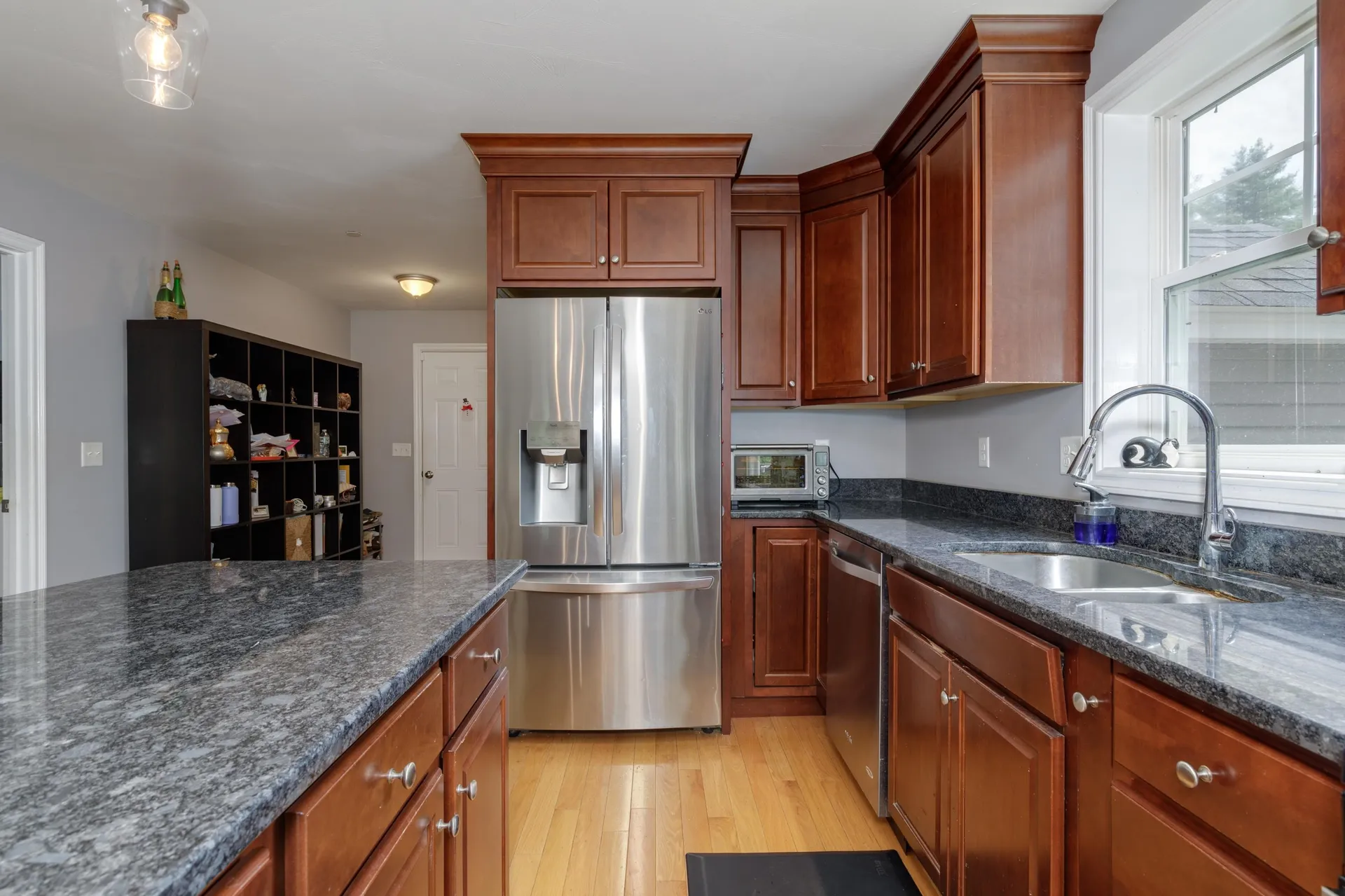 130 West Ridge Circle Hopkinton NH 03229