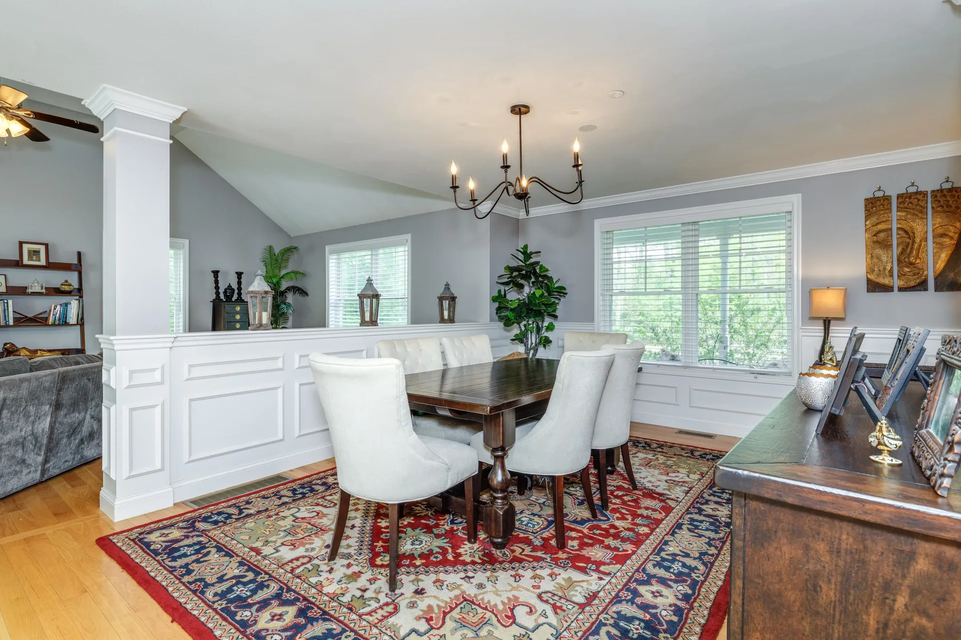 130 West Ridge Circle Hopkinton NH 03229