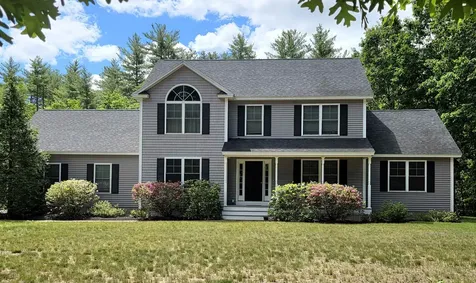 130 West Ridge Circle Hopkinton NH 03229