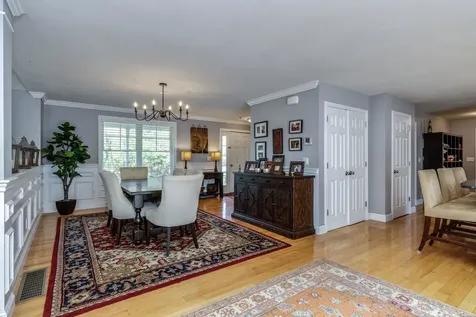 130 West Ridge Circle Hopkinton NH 03229