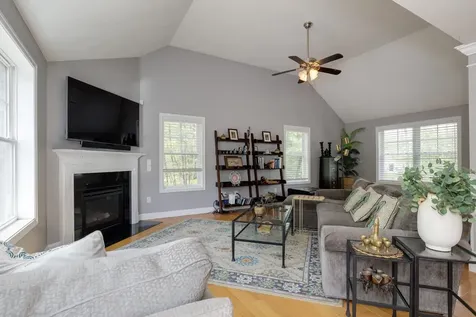 130 West Ridge Circle Hopkinton NH 03229