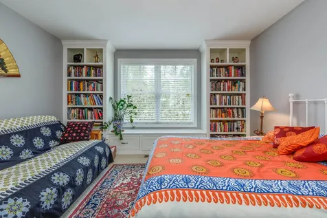 130 West Ridge Circle Hopkinton NH 03229