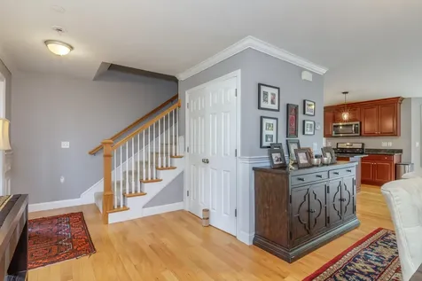 130 West Ridge Circle Hopkinton NH 03229