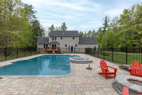 130 West Ridge Circle Hopkinton NH 03229