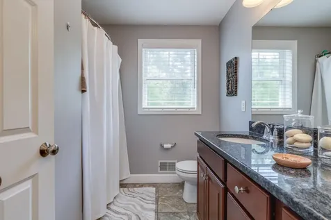 130 West Ridge Circle Hopkinton NH 03229