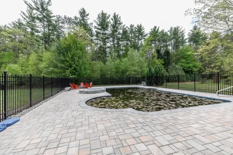 130 West Ridge Circle Hopkinton NH 03229