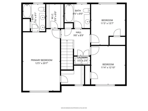 130 West Ridge Circle Hopkinton NH 03229
