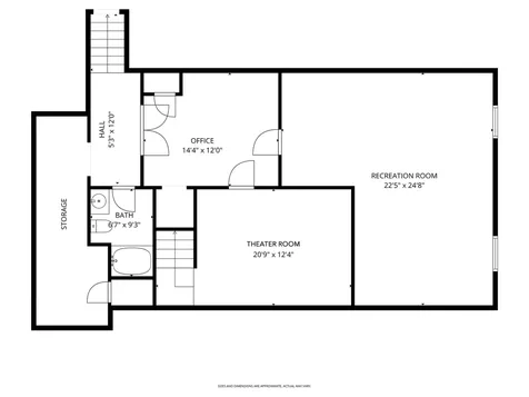 130 West Ridge Circle Hopkinton NH 03229