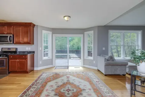 130 West Ridge Circle Hopkinton NH 03229