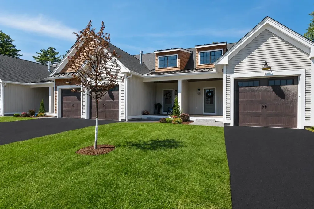 3 Pillsbury Court Candia NH 03034