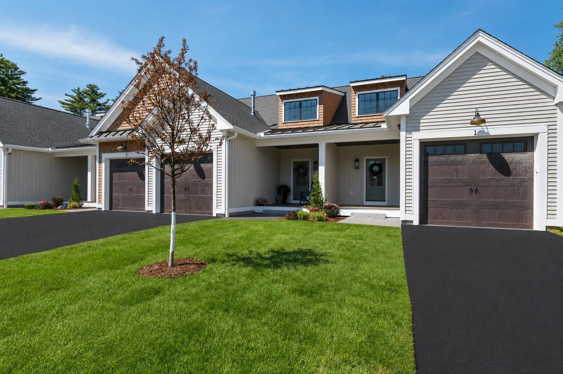 Candia NH, 3 Pillsbury Court, Unit 3