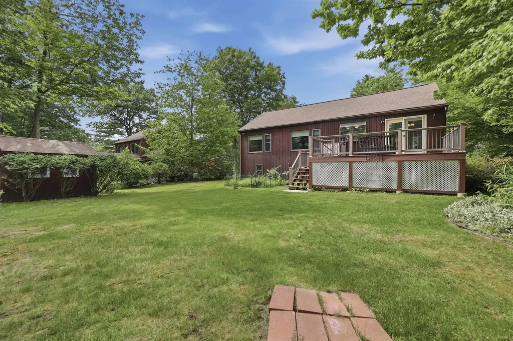 14 Cypress Road Milford NH 03055
