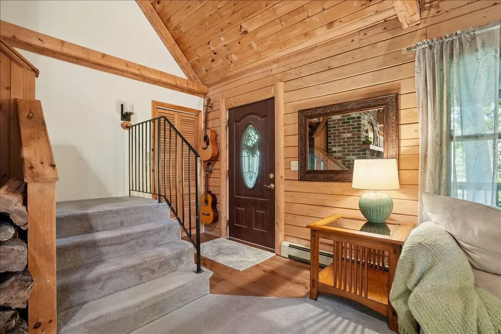 33 Quaker Road New Durham NH 03855