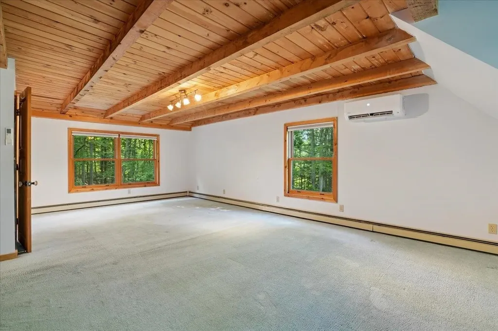 33 Quaker Road New Durham NH 03855